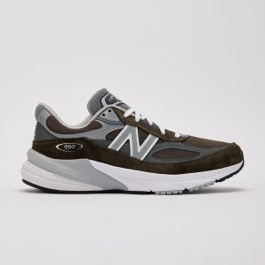 New Balance MADE In USA 990v6