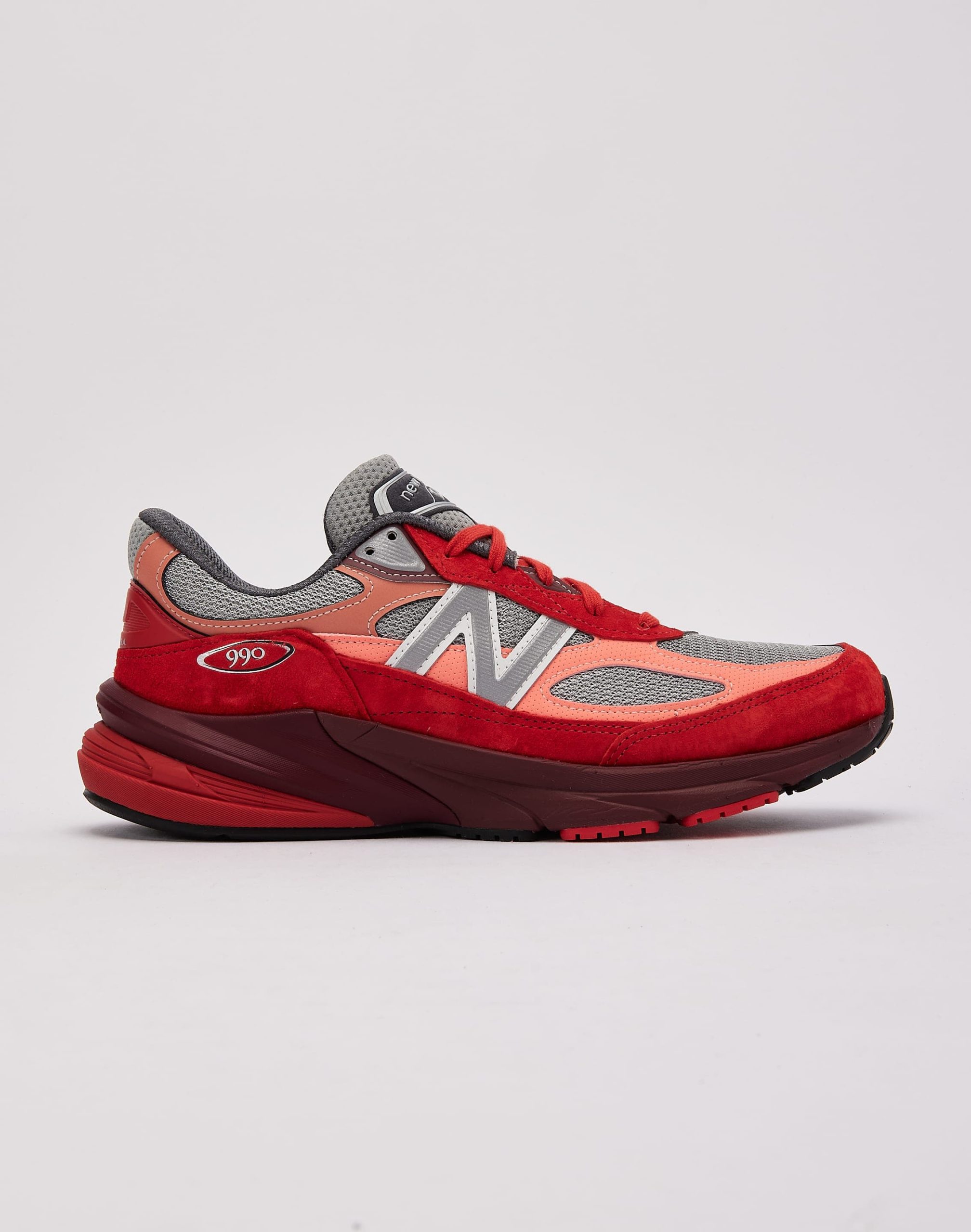 New Balance MADE In USA 990v6