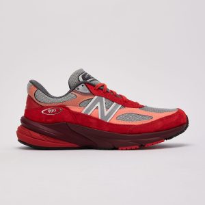 New Balance MADE In USA 990v6