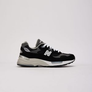 New Balance Made In USA 992 Grade-School