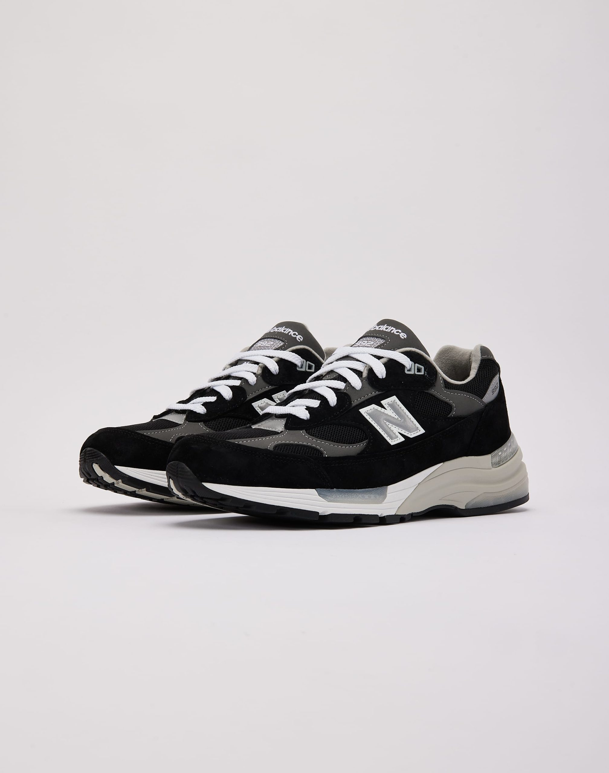 New Balance Made In USA 992 - Image 2