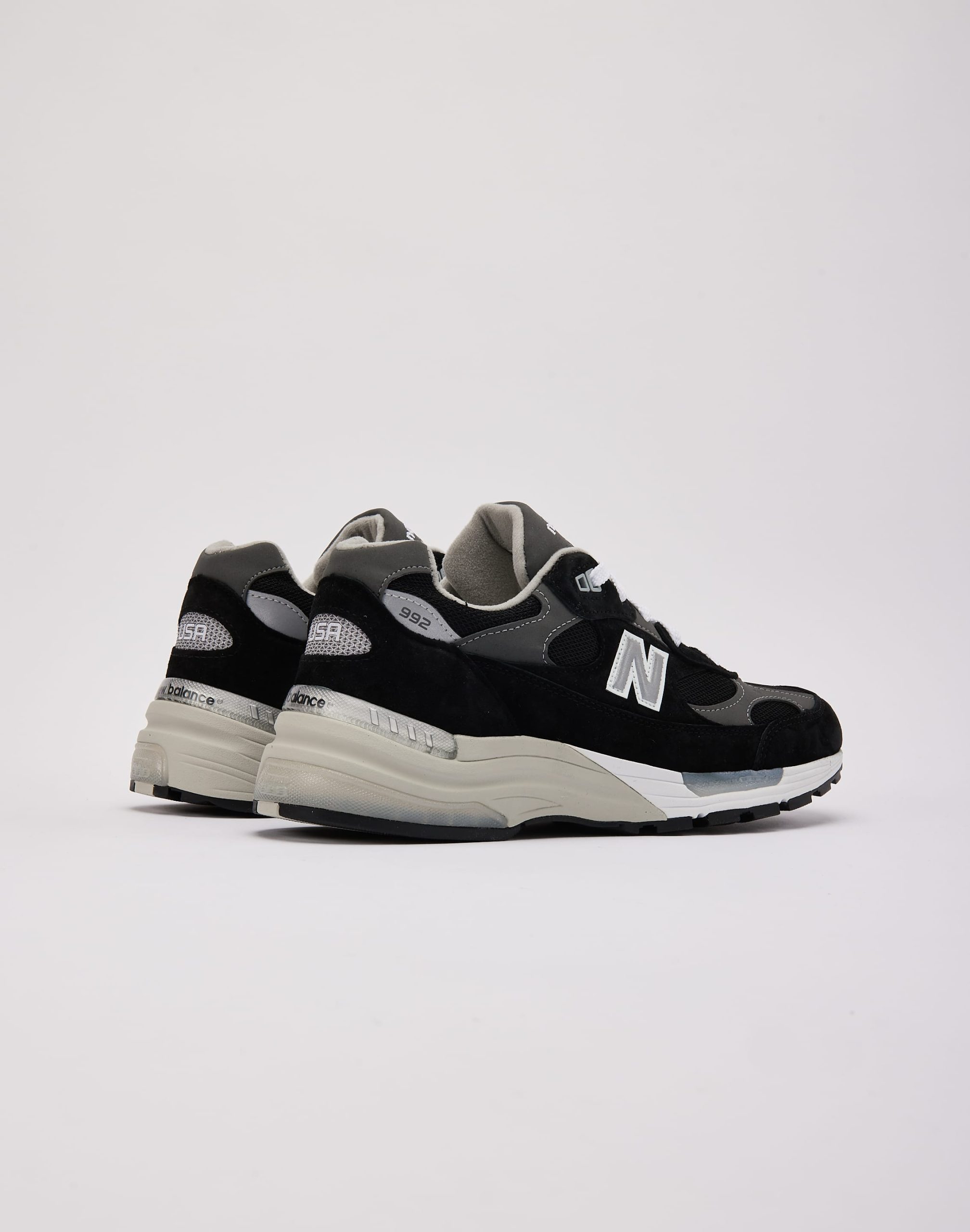 New Balance Made In USA 992 - Image 4