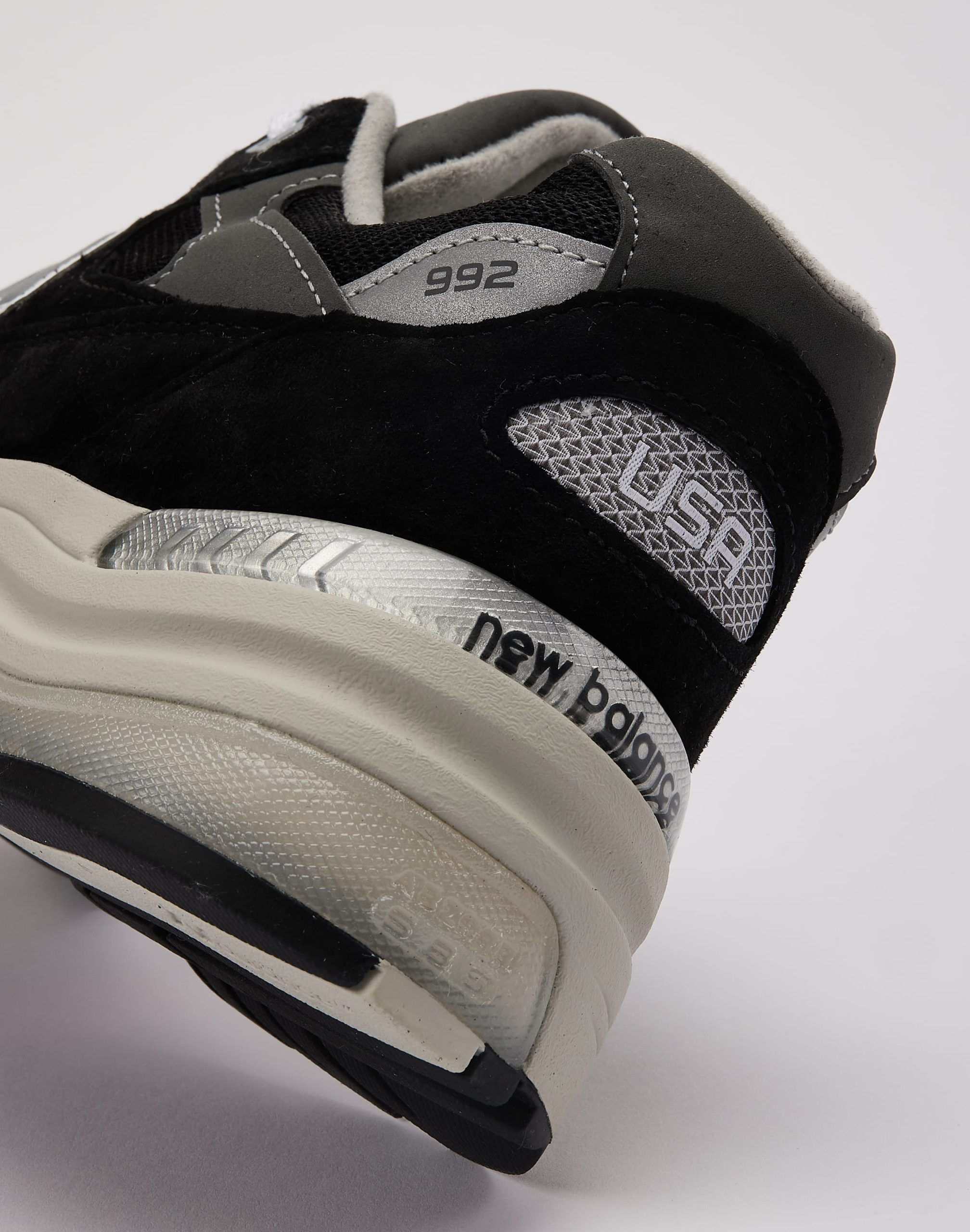 New Balance Made In USA 992 - Image 5