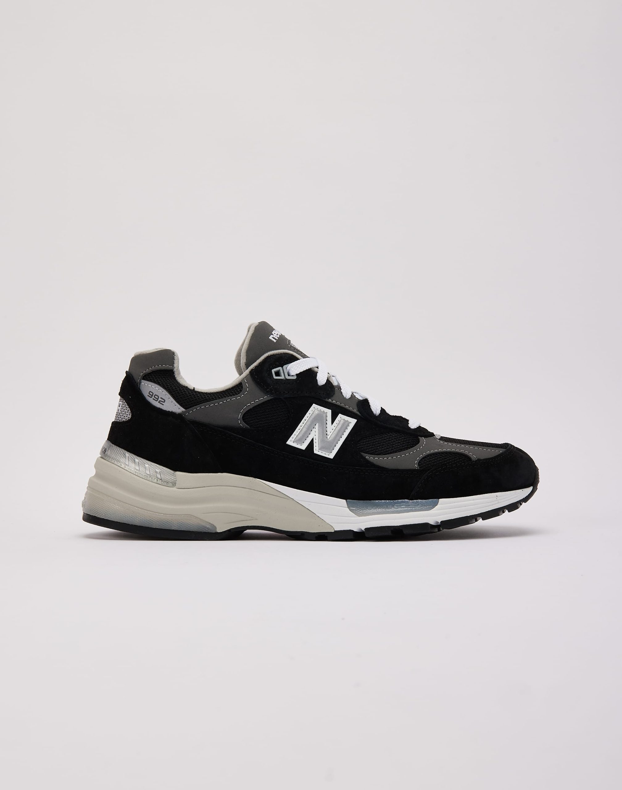 New Balance Made In USA 992