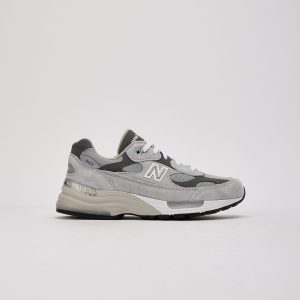 New Balance Made In USA 992 Grade-School