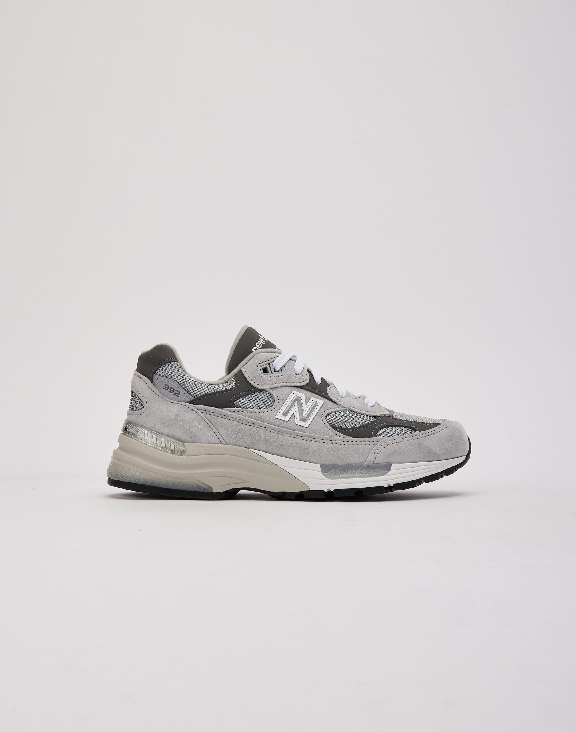 New Balance Made In USA 992 Grade-School