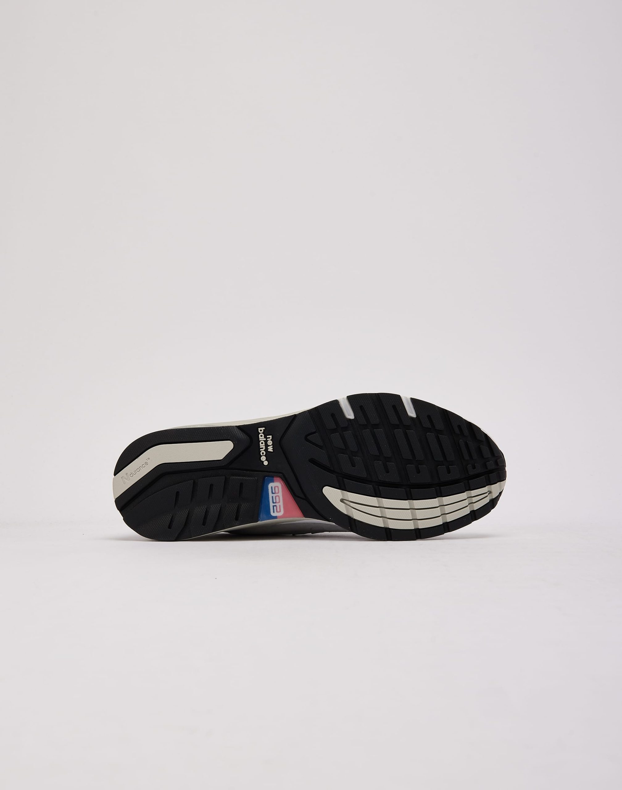 New Balance Made In USA 992 Grade-School - Image 4