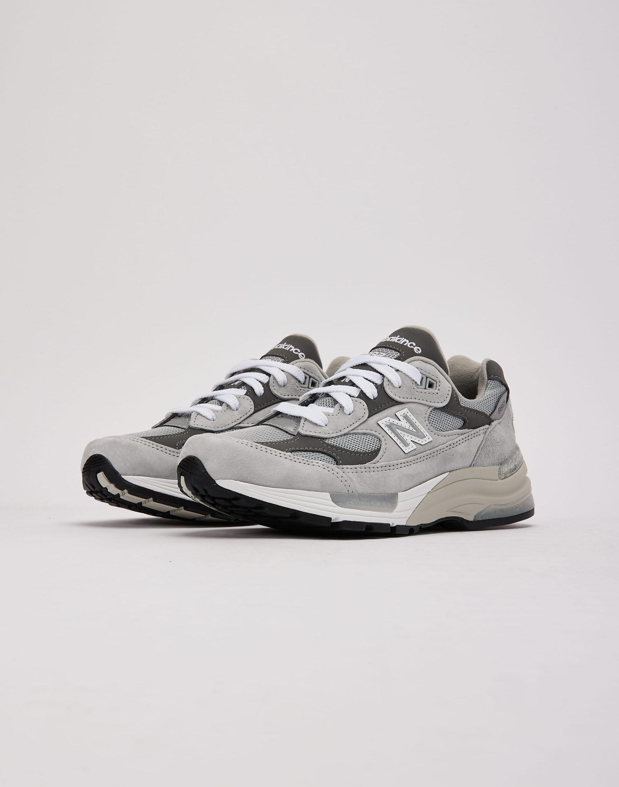 New Balance Made In USA 992 Grade-School - Image 2