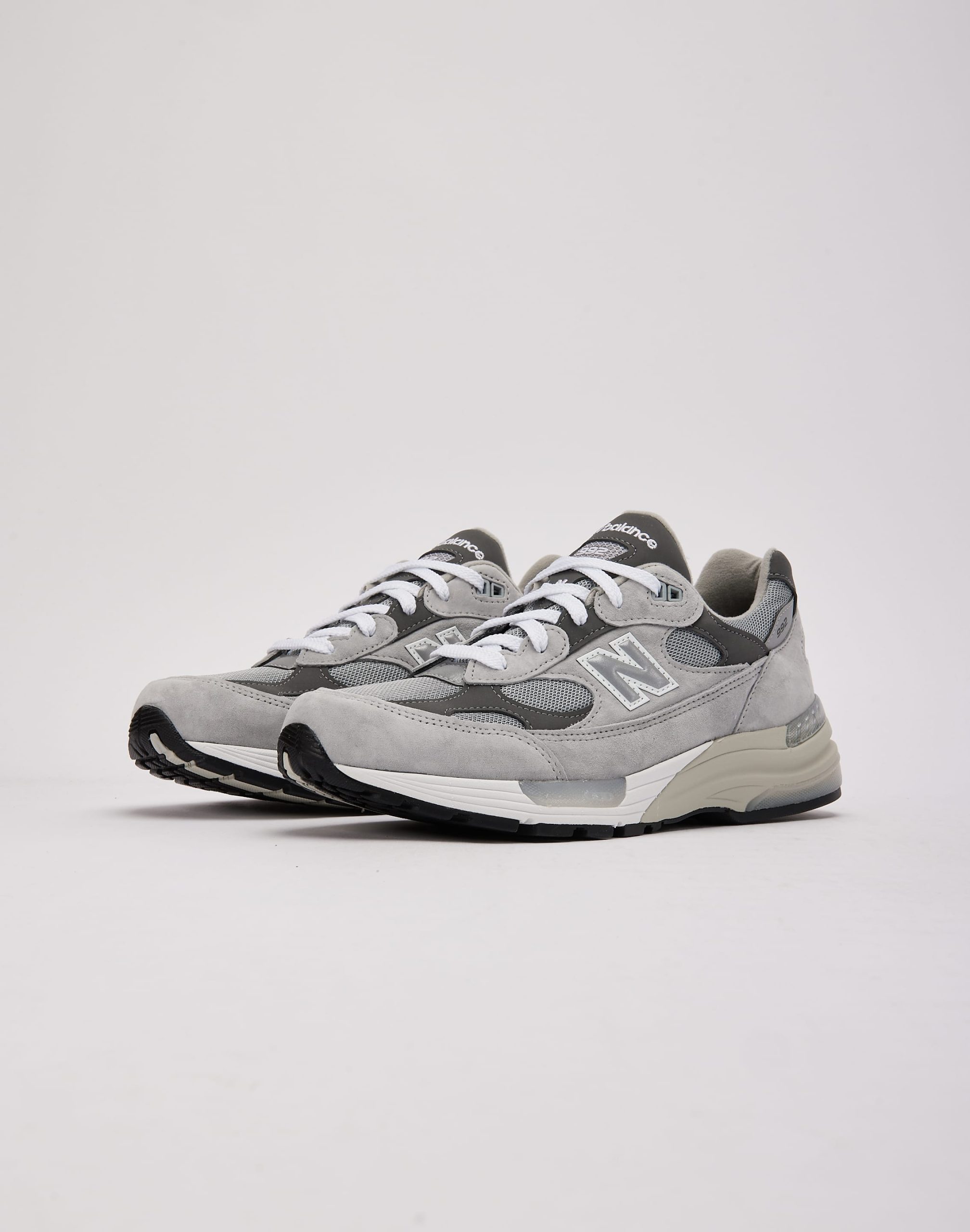 New Balance Made In USA 992 - Image 2