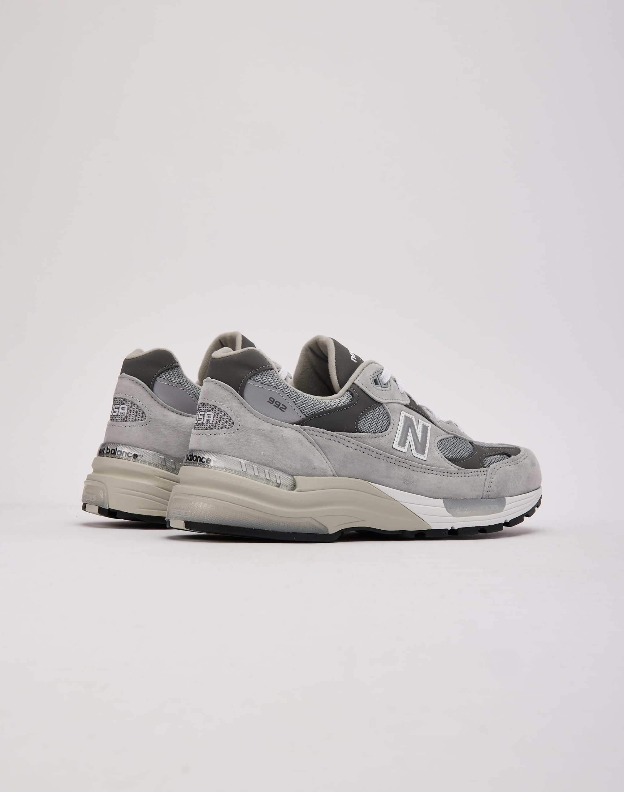 New Balance Made In USA 992 - Image 3