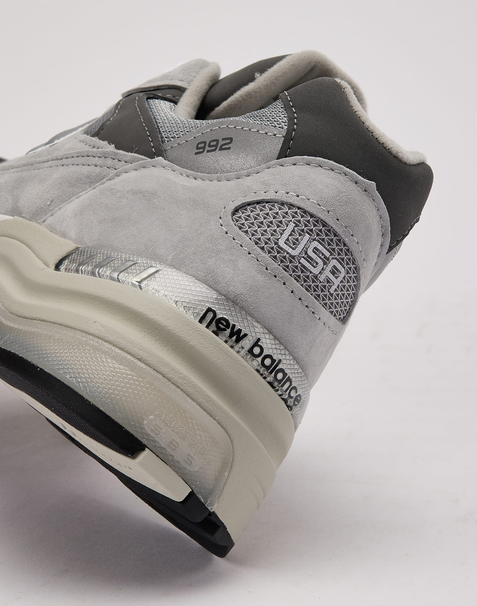 New Balance Made In USA 992 - Image 5