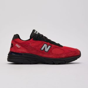 New Balance Made In USA 993