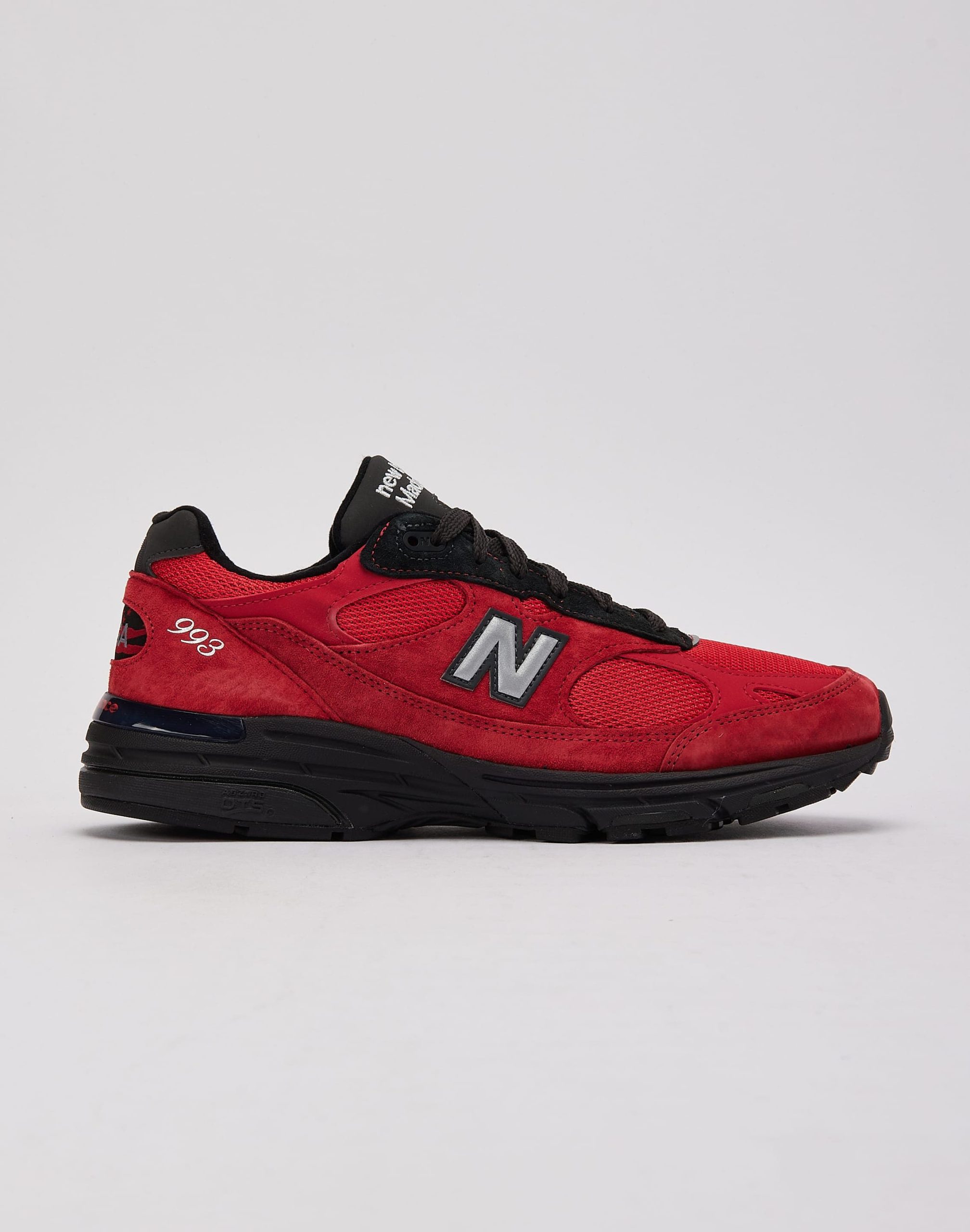 New Balance Made In USA 993