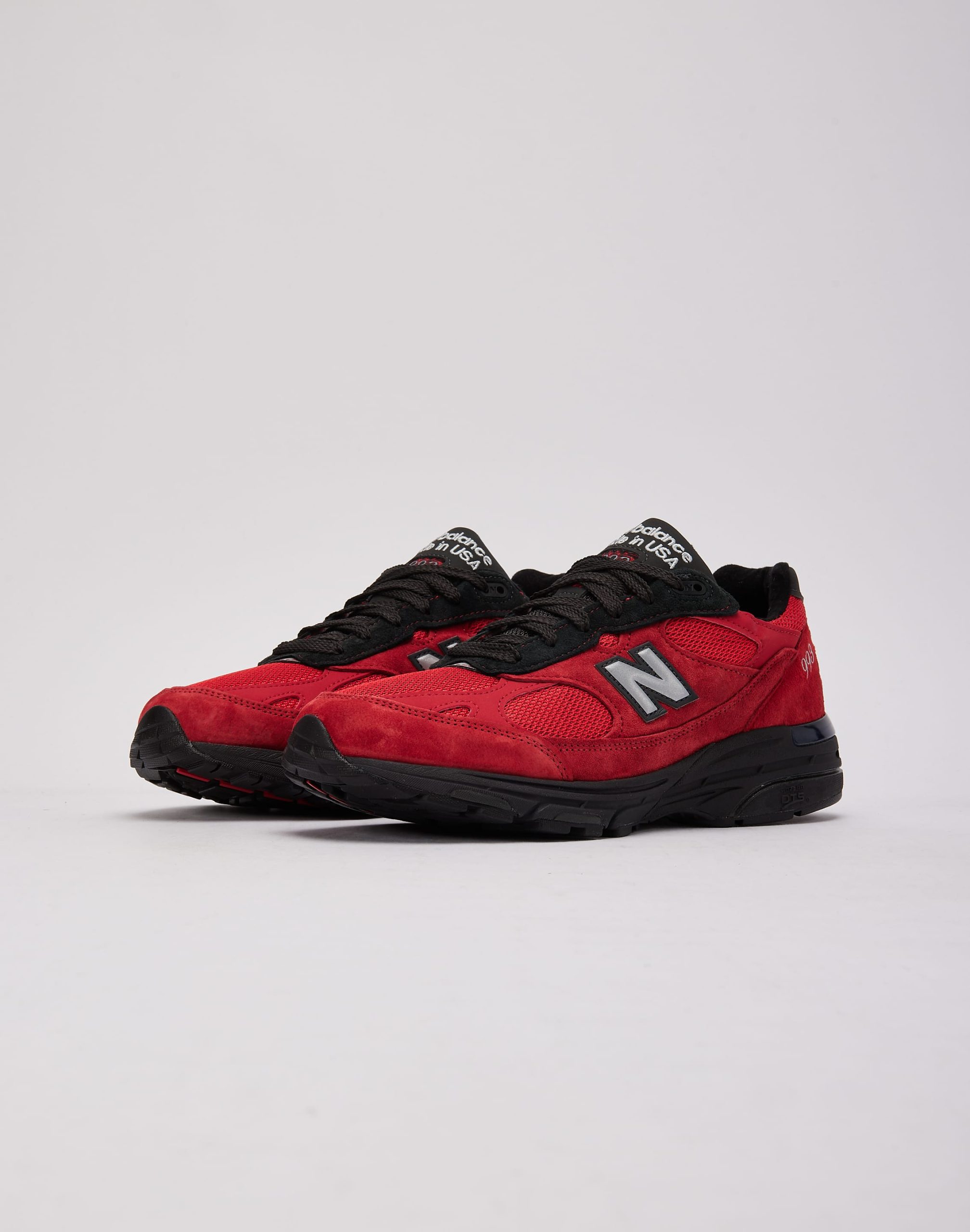 New Balance Made In USA 993 - Image 2