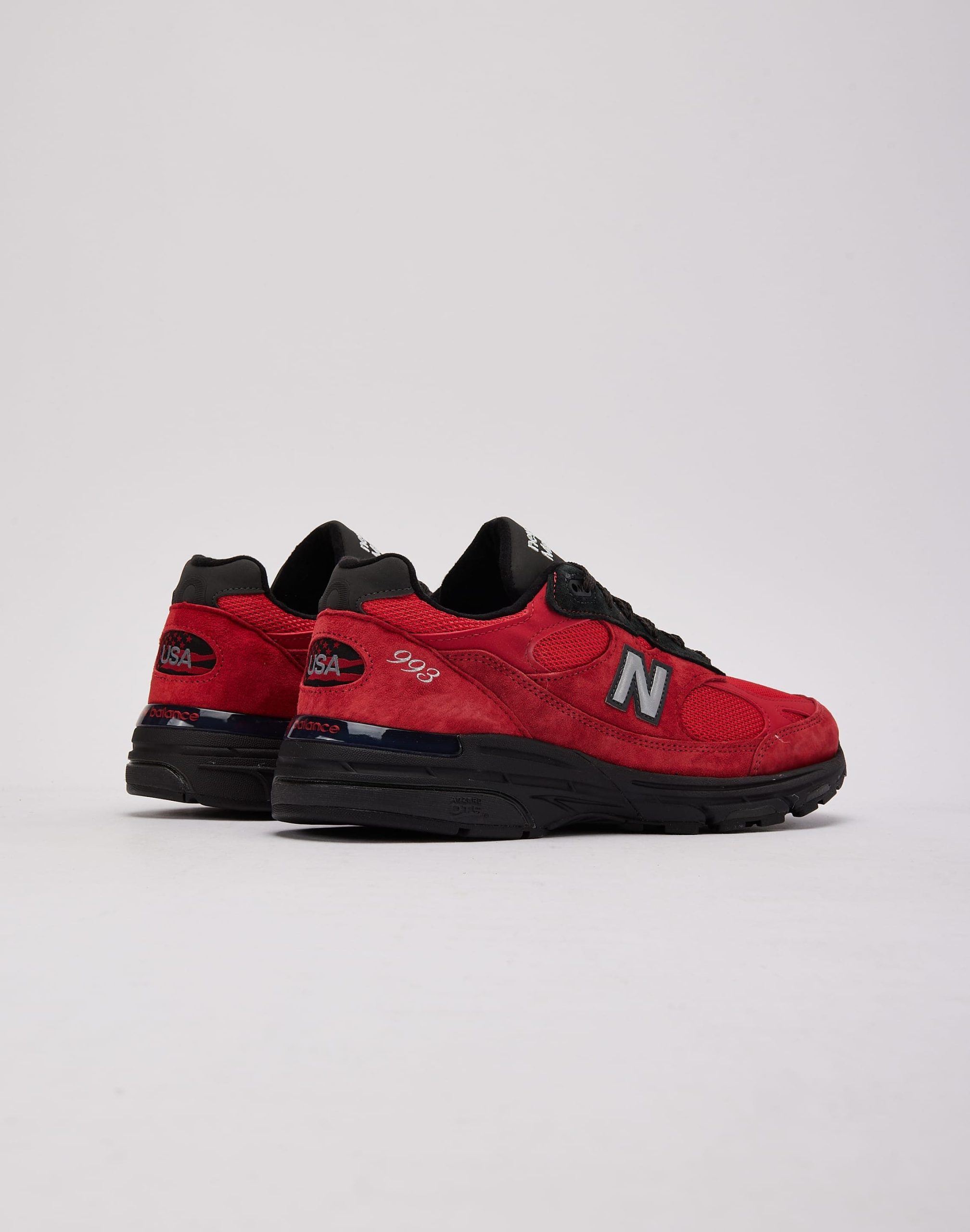 New Balance Made In USA 993 - Image 3