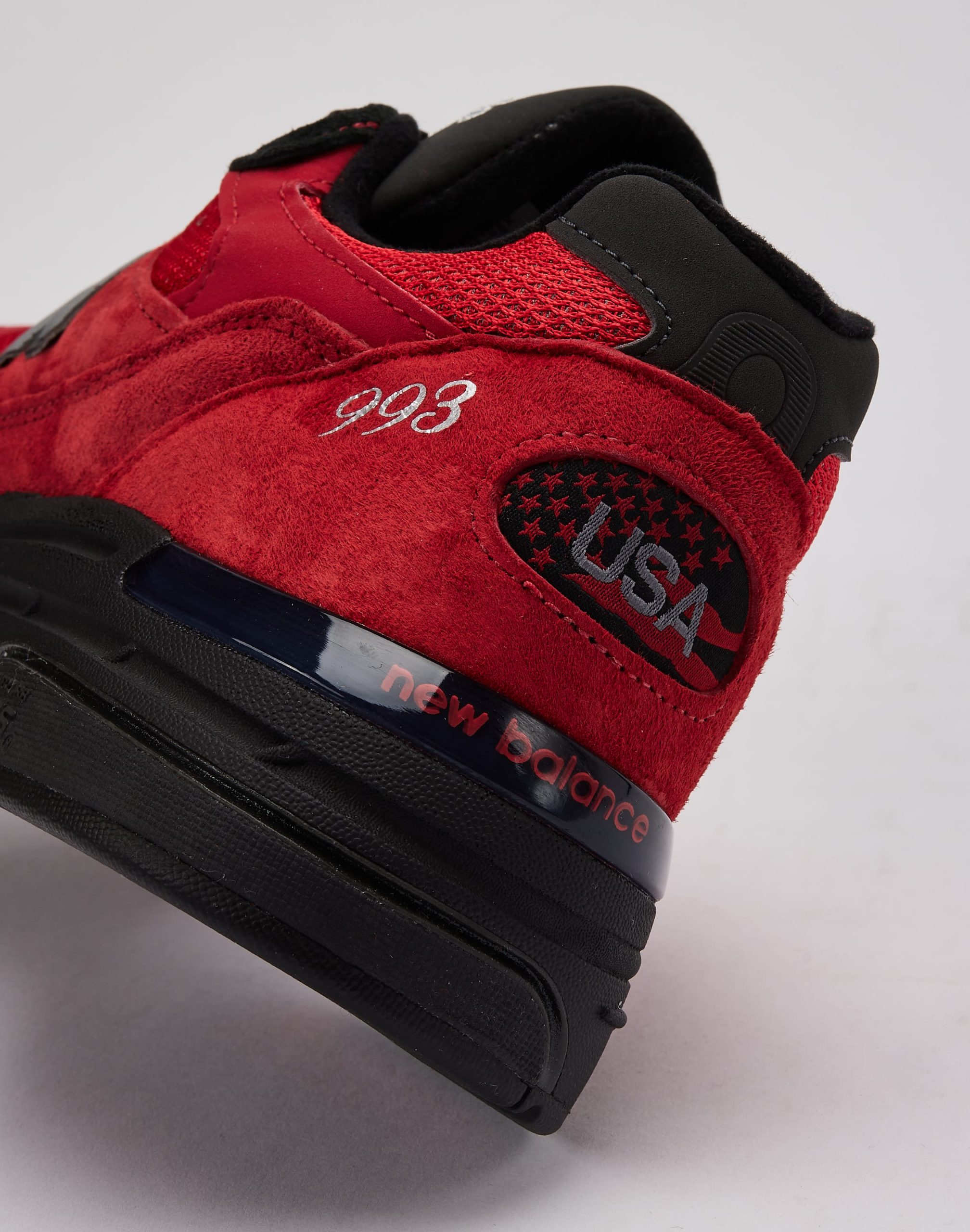 New Balance Made In USA 993 - Image 5