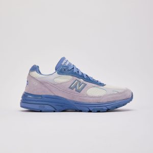 New Balance Made In USA 993