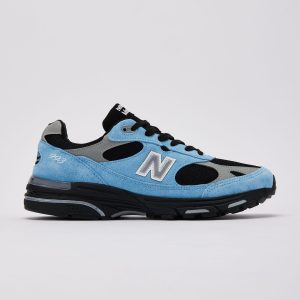 New Balance Made In USA 993