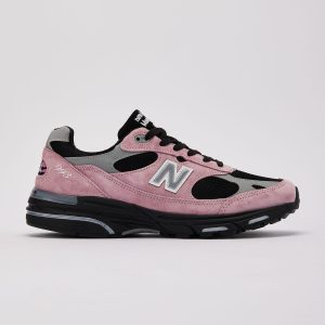 New Balance Made In USA 993