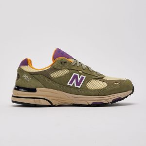 New Balance MADE In USA 993