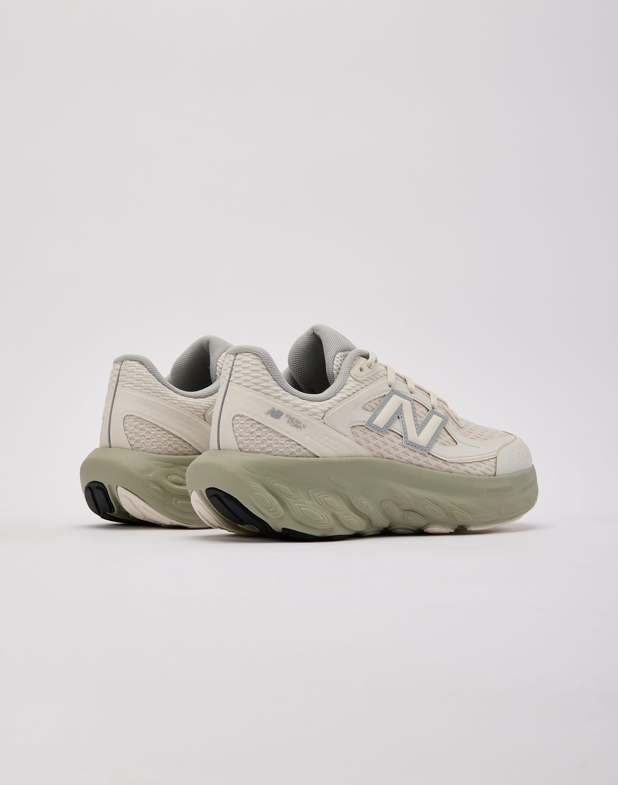 New Balance Fresh Foam Trainer - Image 3