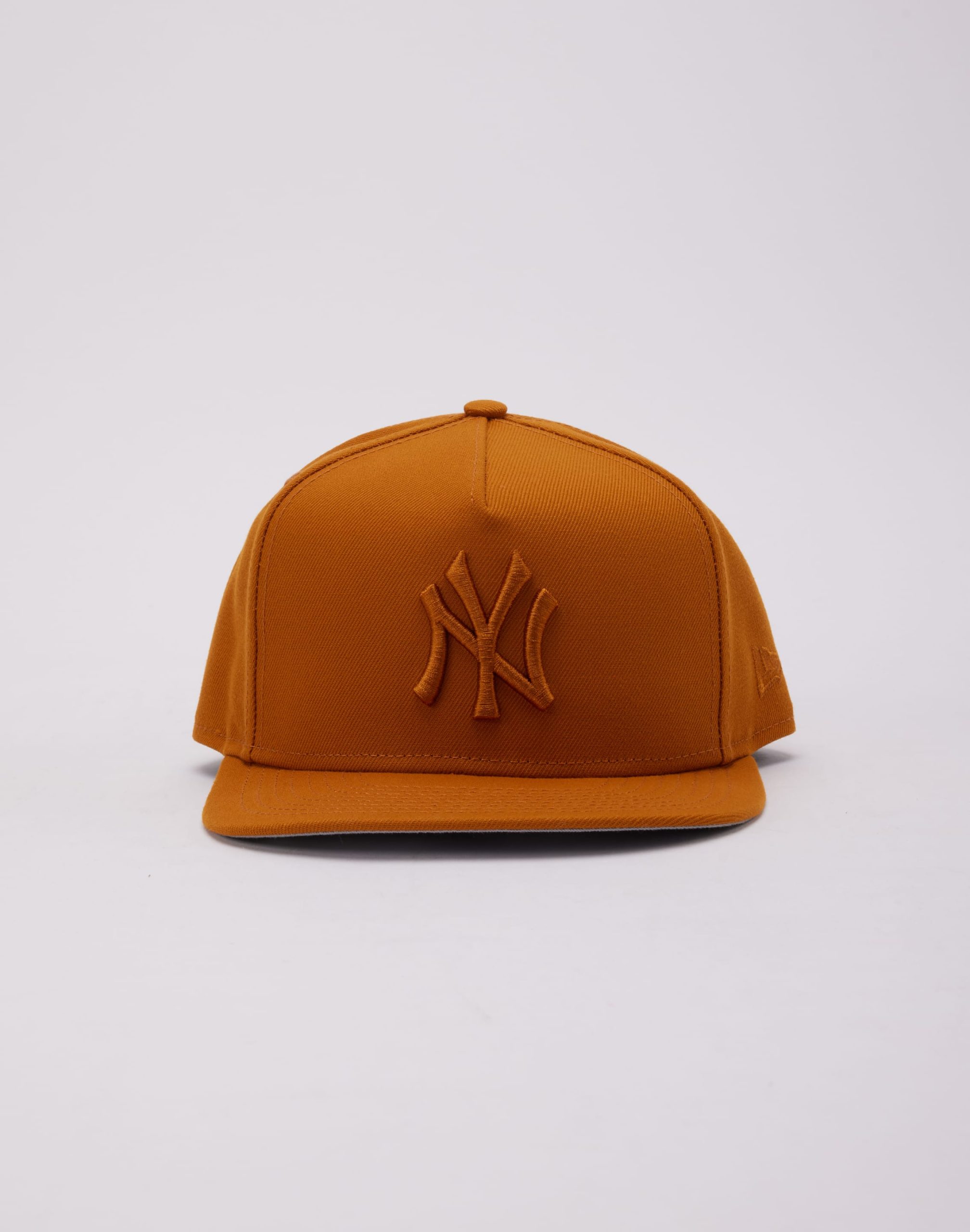 New Era MLB New York Yankees Color Pack 9Fifty A-Frame Snapback - Image 2