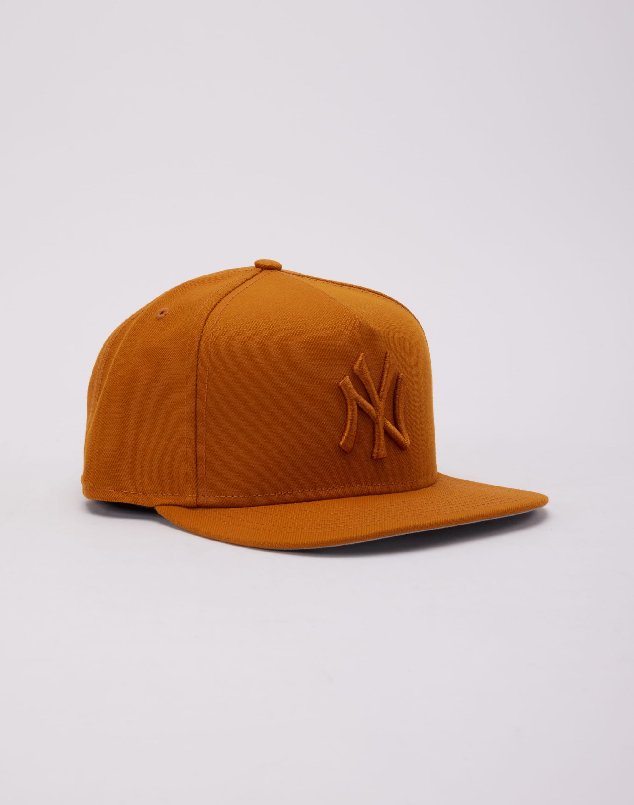 New Era MLB New York Yankees Color Pack 9Fifty A-Frame Snapback - Image 3