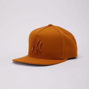 New Era MLB New York Yankees Color Pack 9Fifty A-Frame Snapback