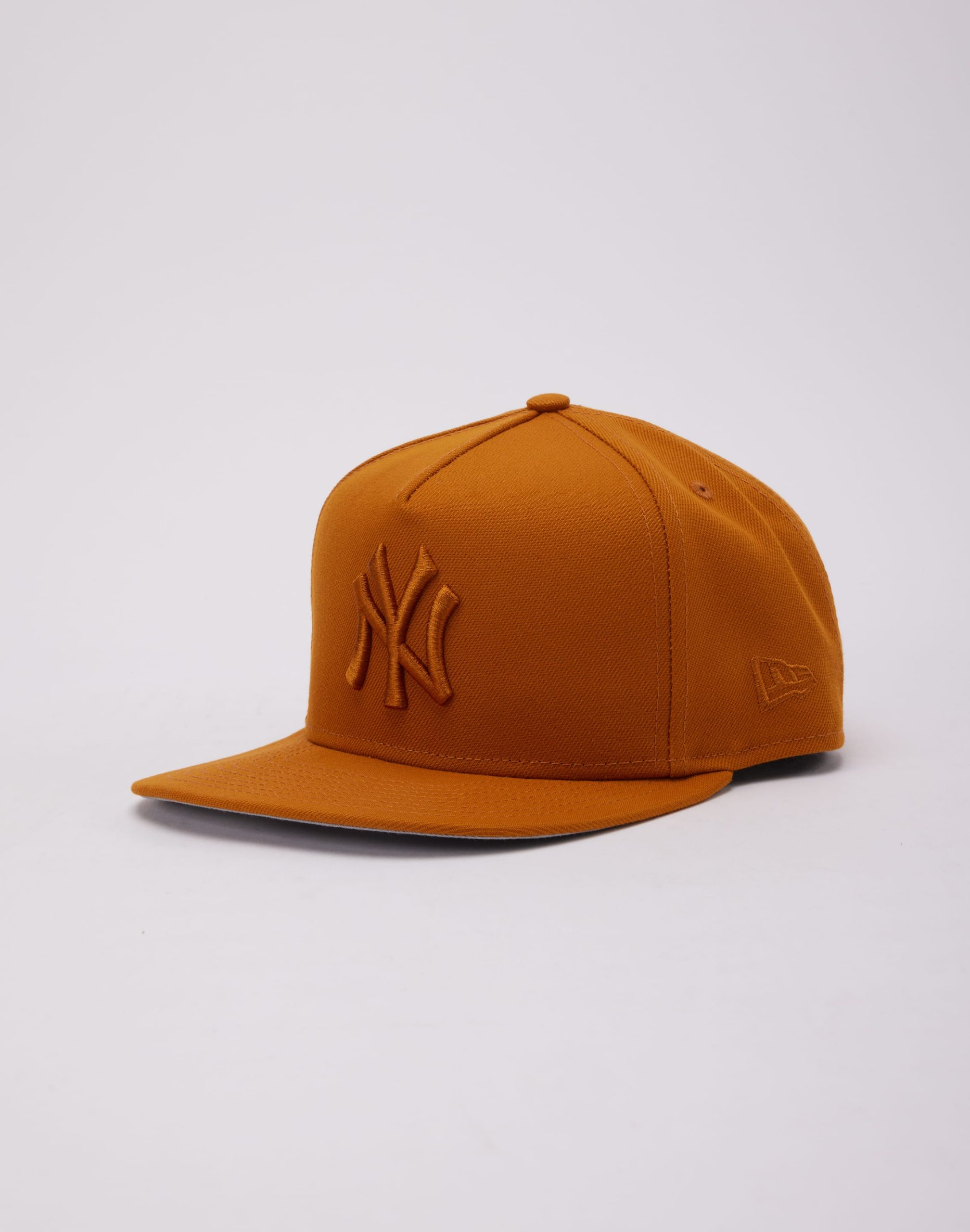 New Era MLB New York Yankees Color Pack 9Fifty A-Frame Snapback