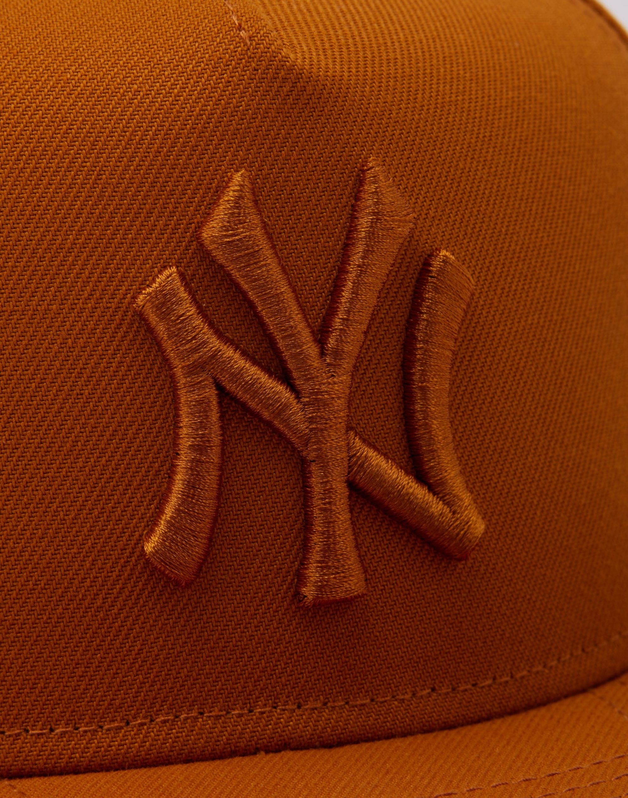 New Era MLB New York Yankees Color Pack 9Fifty A-Frame Snapback - Image 4