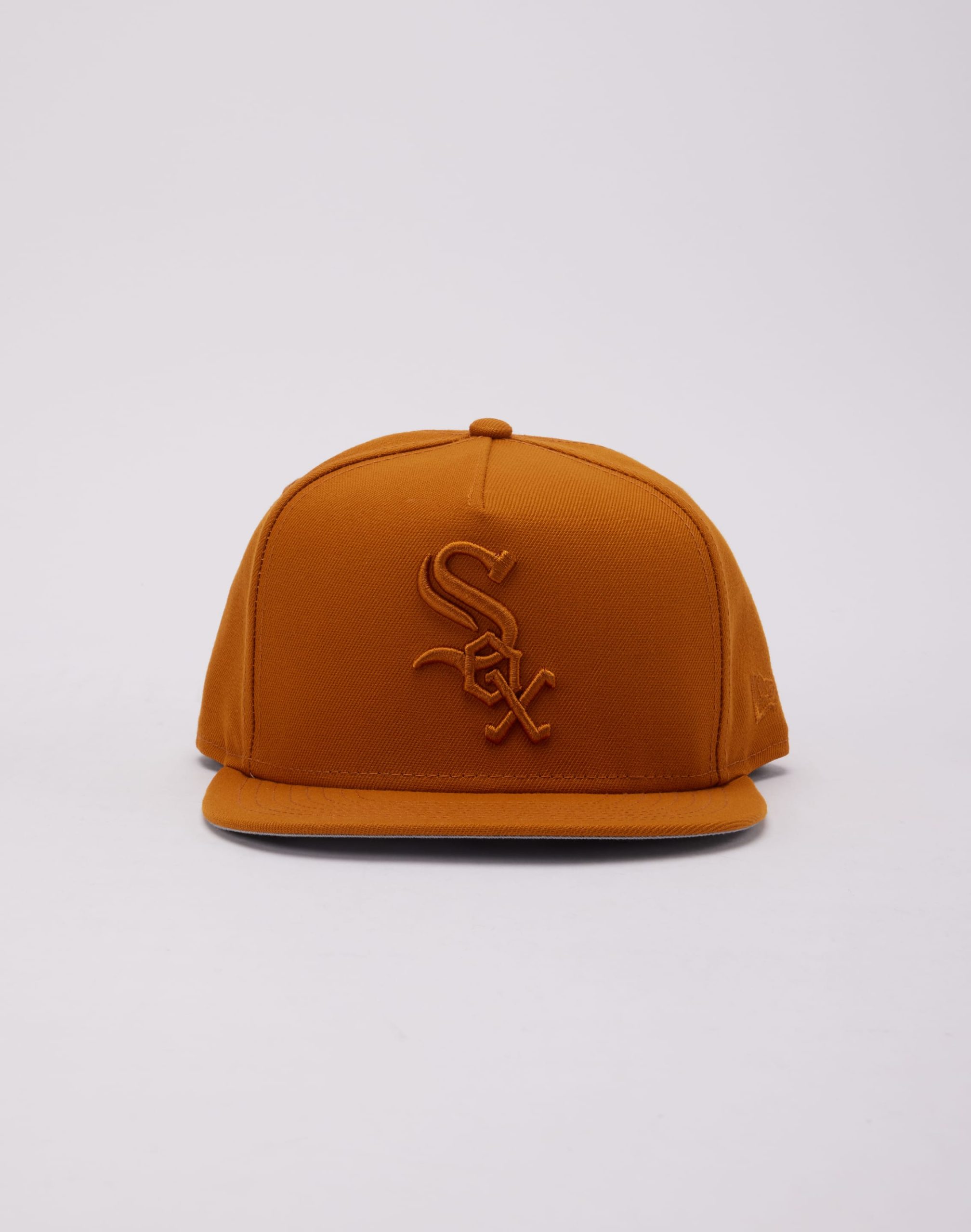New Era MLB Chicago White Sox Color Pack 9Fifty A-Frame Snapback - Image 2