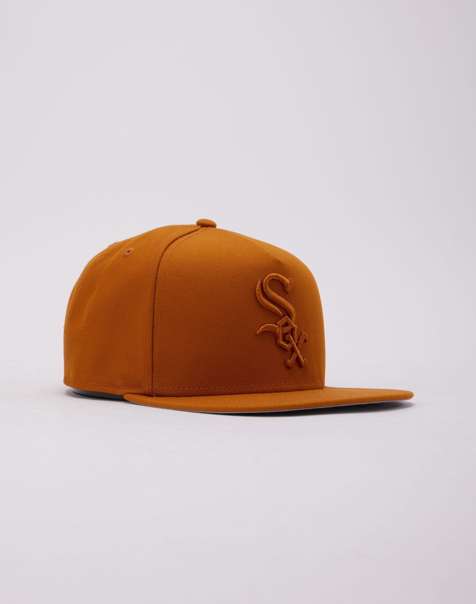 New Era MLB Chicago White Sox Color Pack 9Fifty A-Frame Snapback - Image 3
