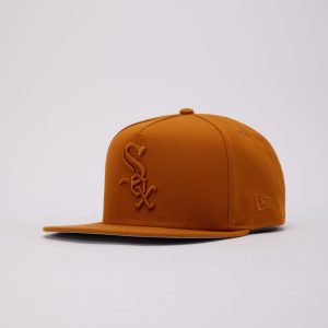 New Era MLB Chicago White Sox Color Pack 9Fifty A-Frame Snapback