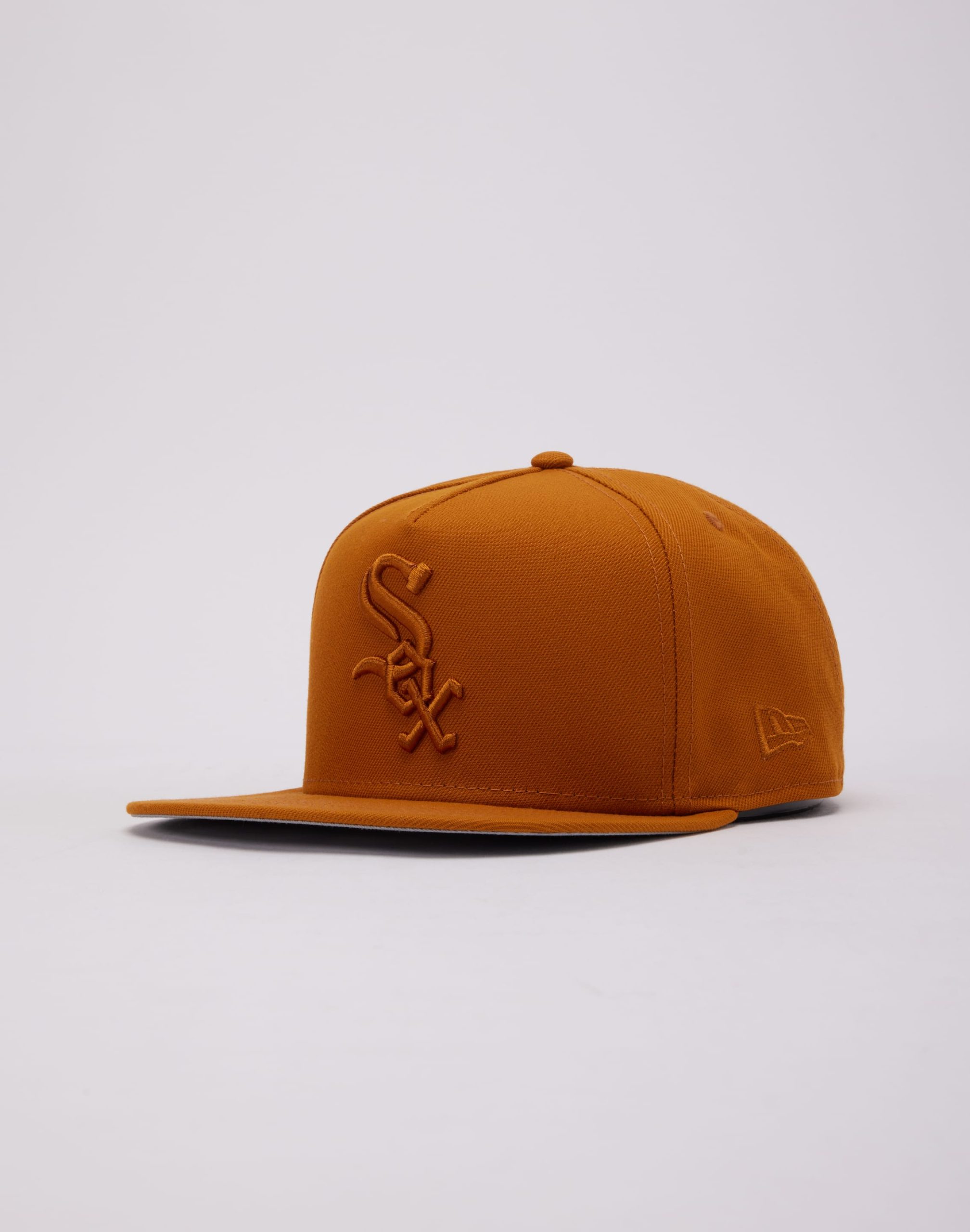 New Era MLB Chicago White Sox Color Pack 9Fifty A-Frame Snapback