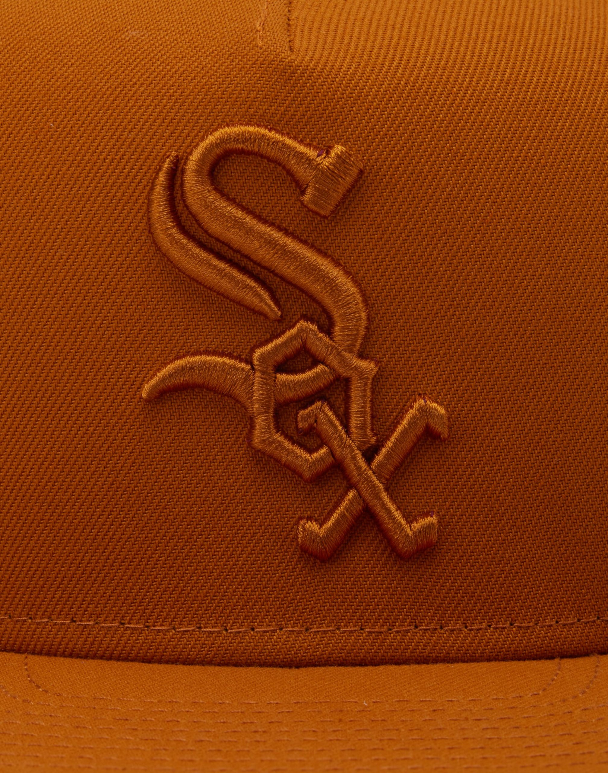 New Era MLB Chicago White Sox Color Pack 9Fifty A-Frame Snapback - Image 4