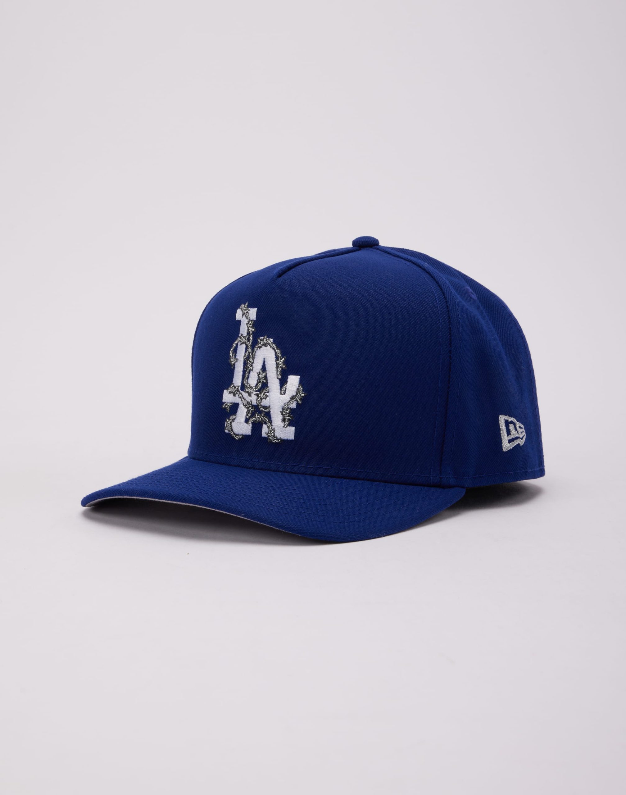 New Era MLB Los Angeles Dodgers Fence 59Fifty Fitted Hat