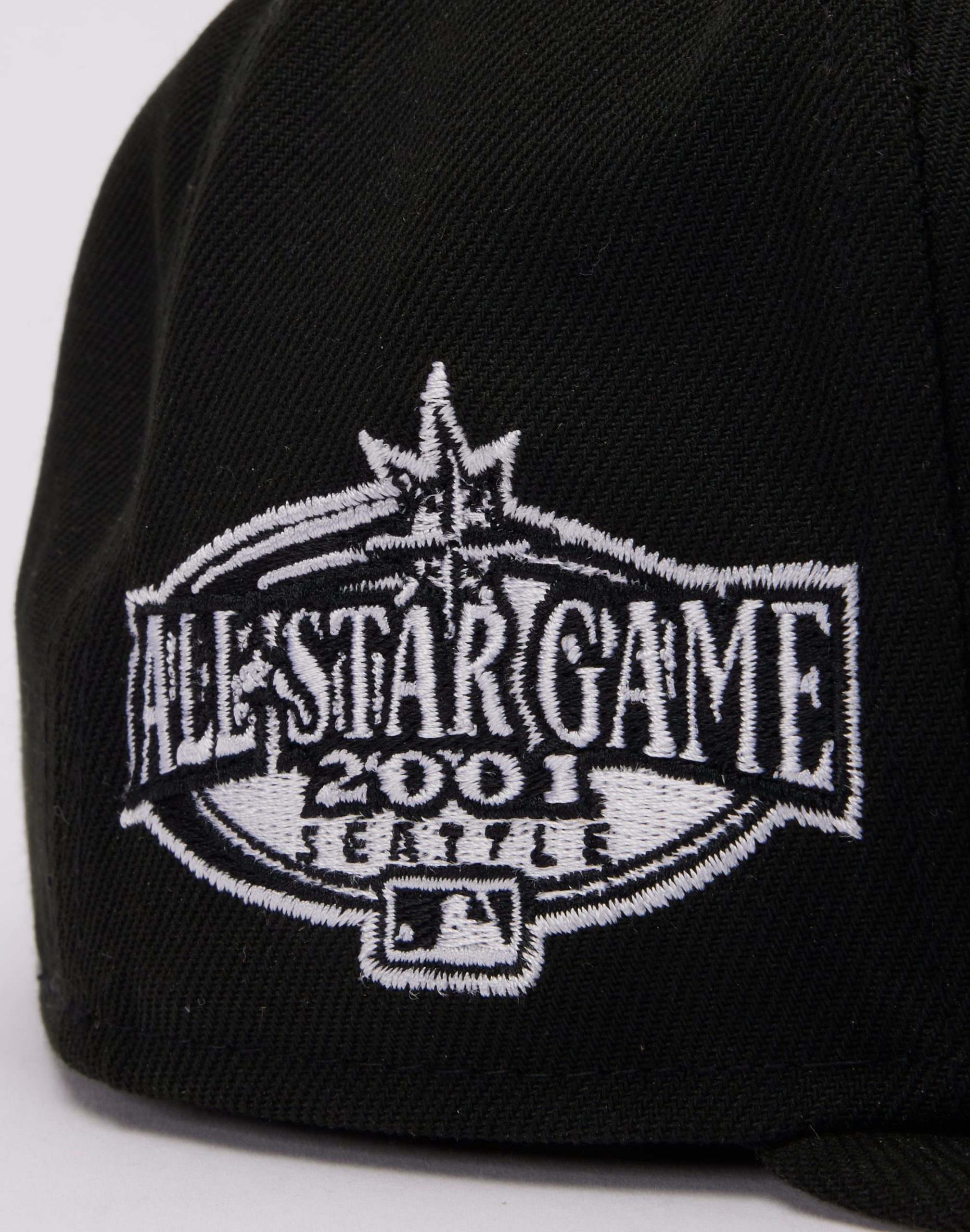 New Era MLB Seattle Mariners 59Fifty Fitted Hat - Image 4
