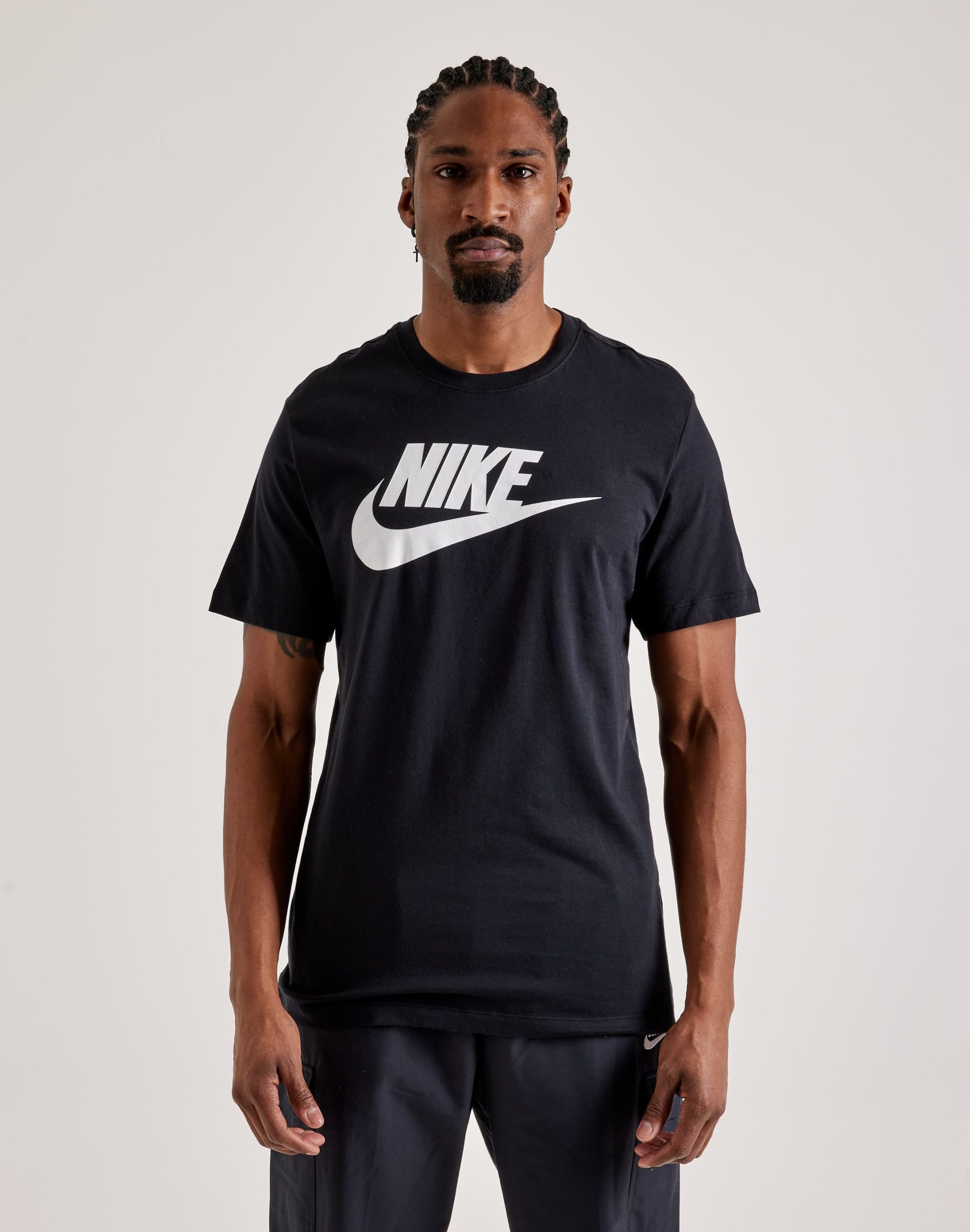 Nike Icon Futura Tee