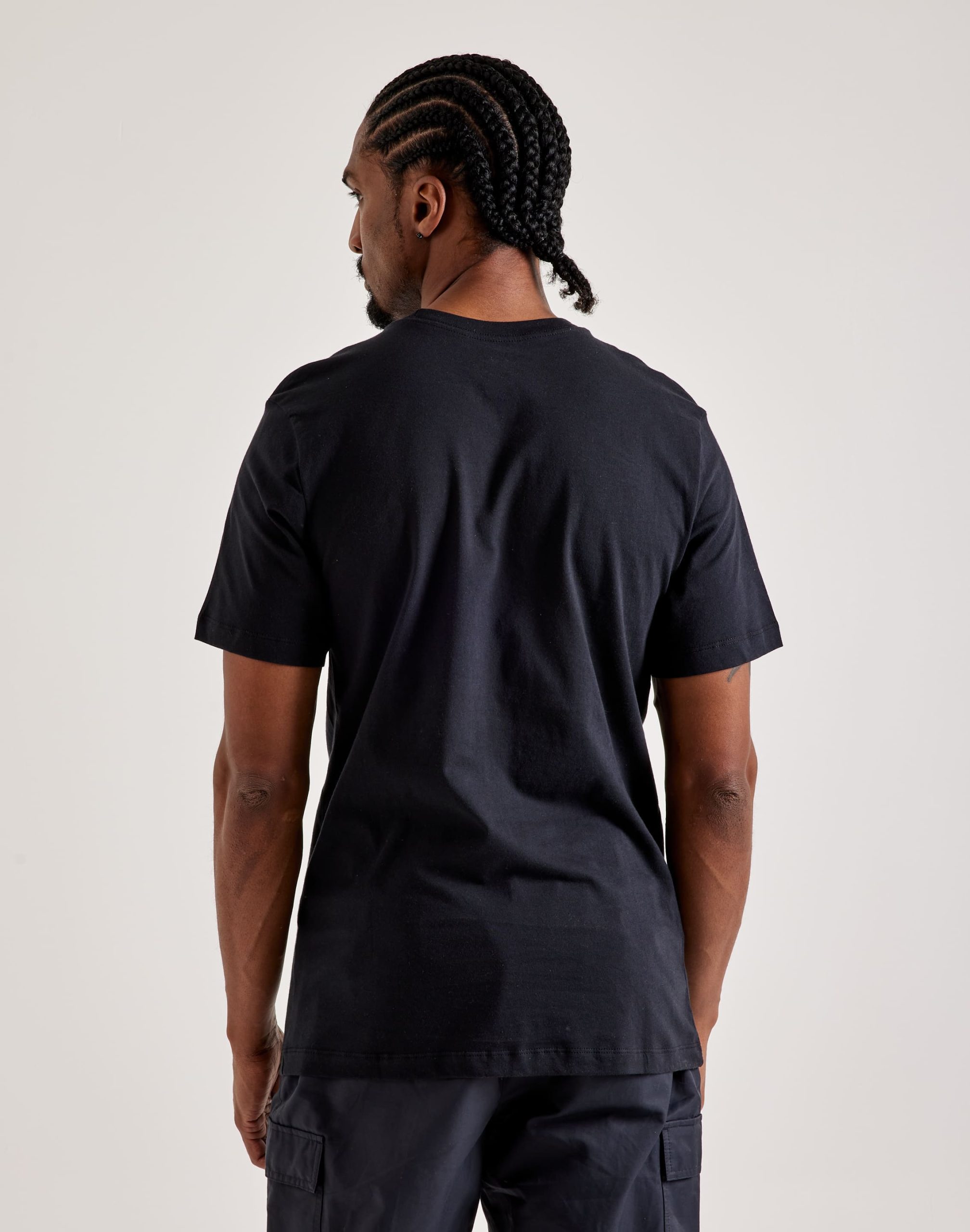 Nike Icon Futura Tee - Image 2
