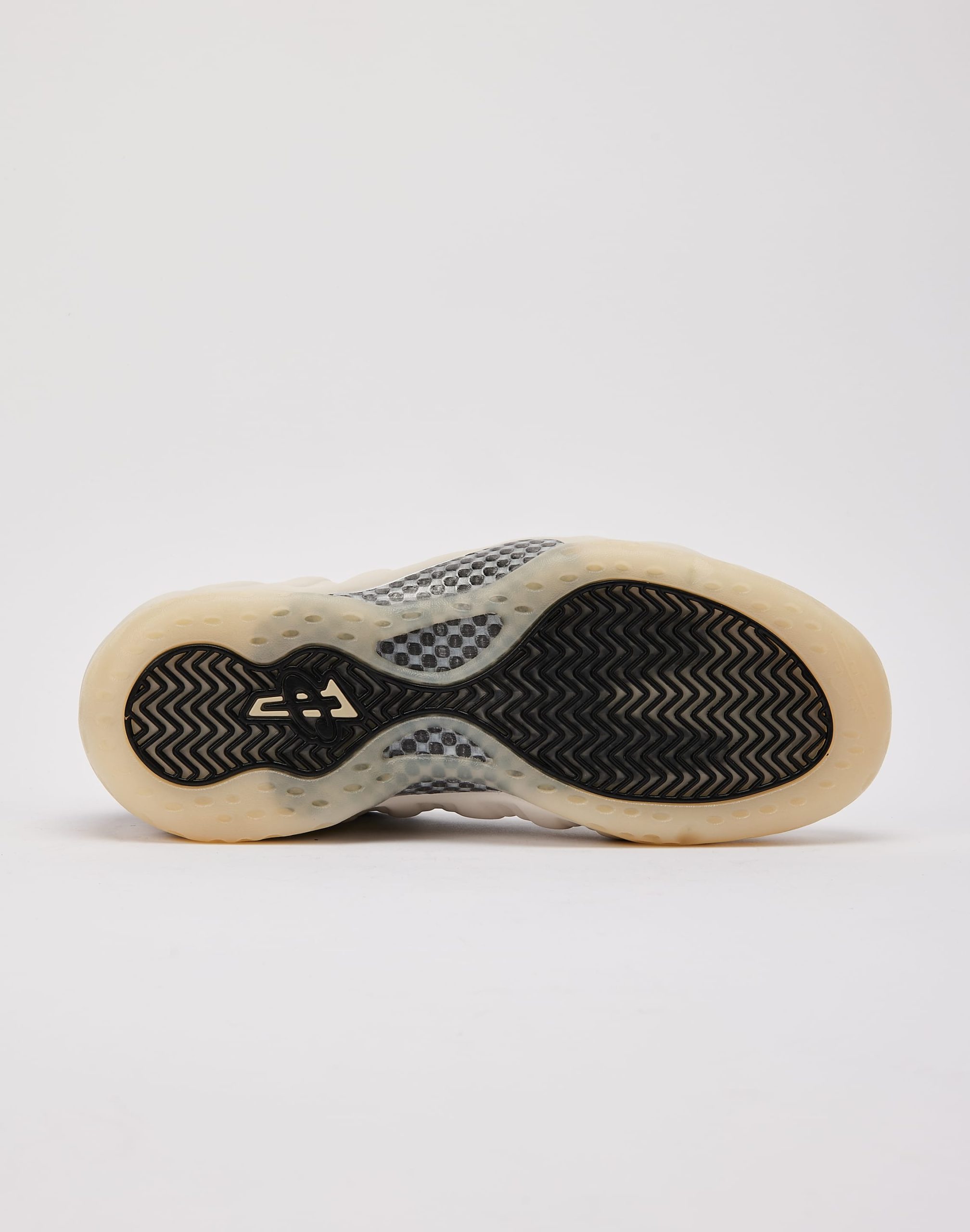 Nike Air Foamposite One 'Light Orewood Brown' - Image 4