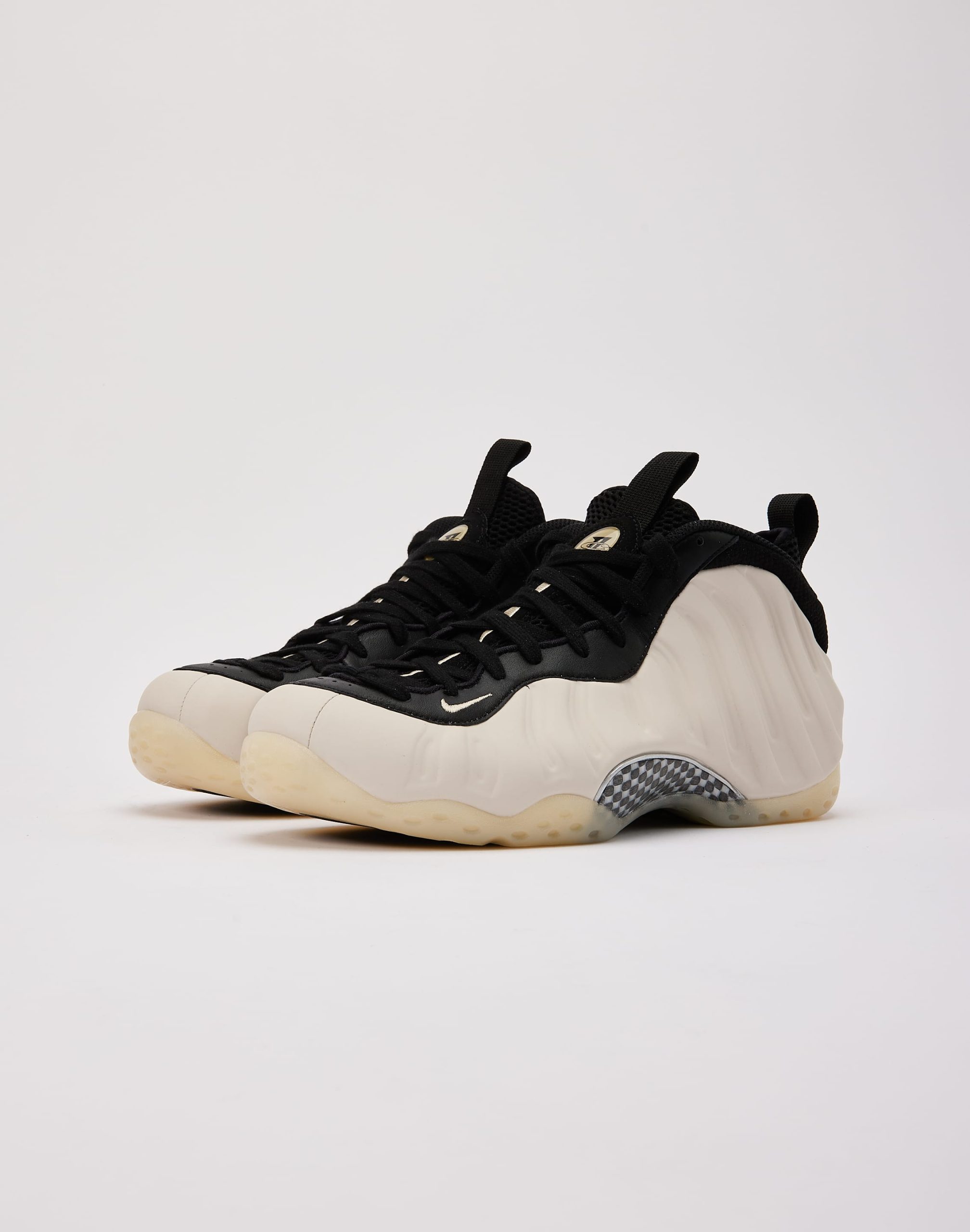 Nike Air Foamposite One 'Light Orewood Brown' - Image 2