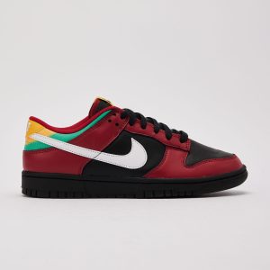 Nike Dunk Low 'Biker Tattoos'
