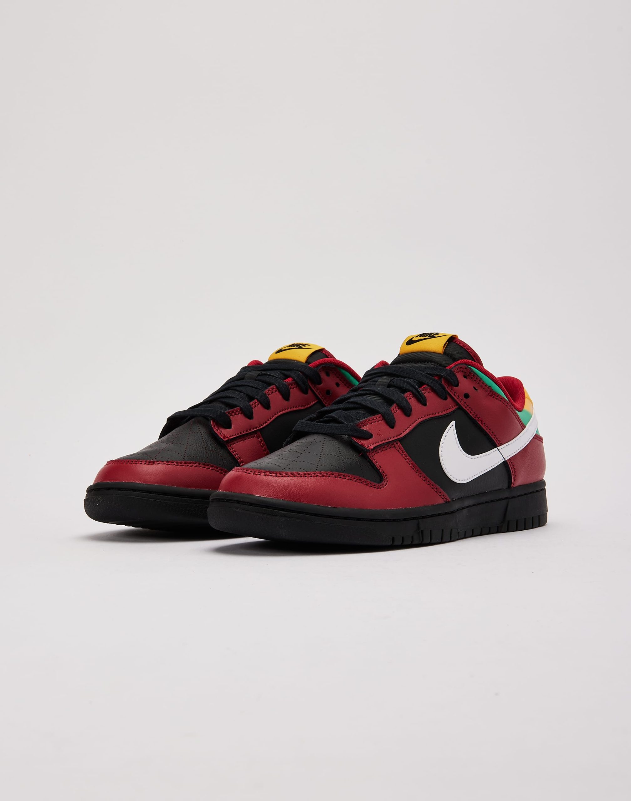 Nike Dunk Low 'Biker Tattoos' - Image 2