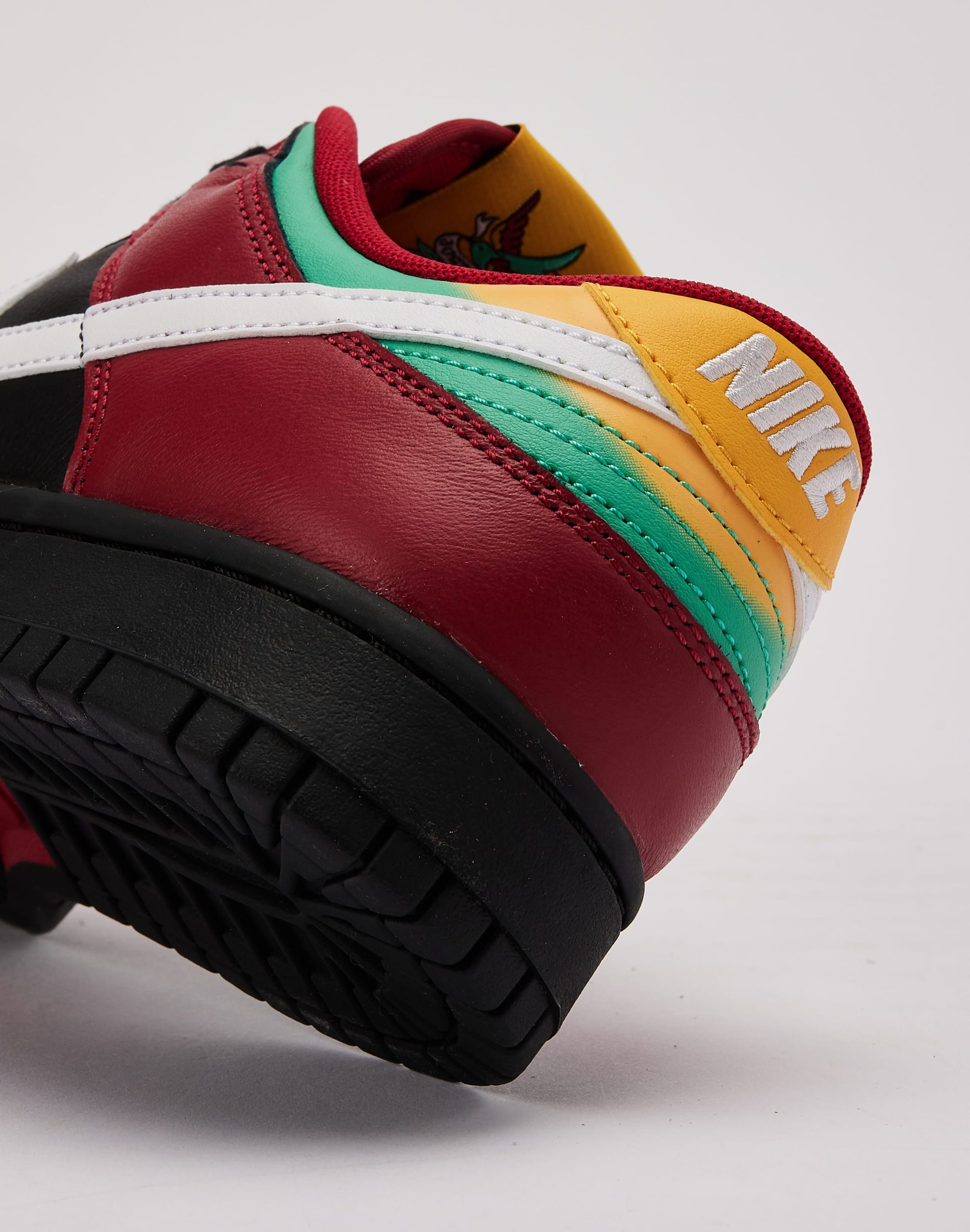Nike Dunk Low 'Biker Tattoos' - Image 5