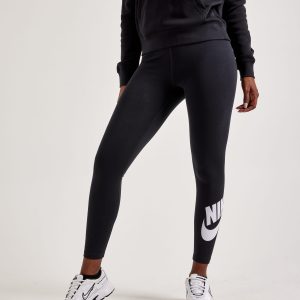Nike Classics High-Rise Futura Leggings