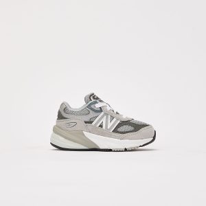 New Balance 990v6 Toddler