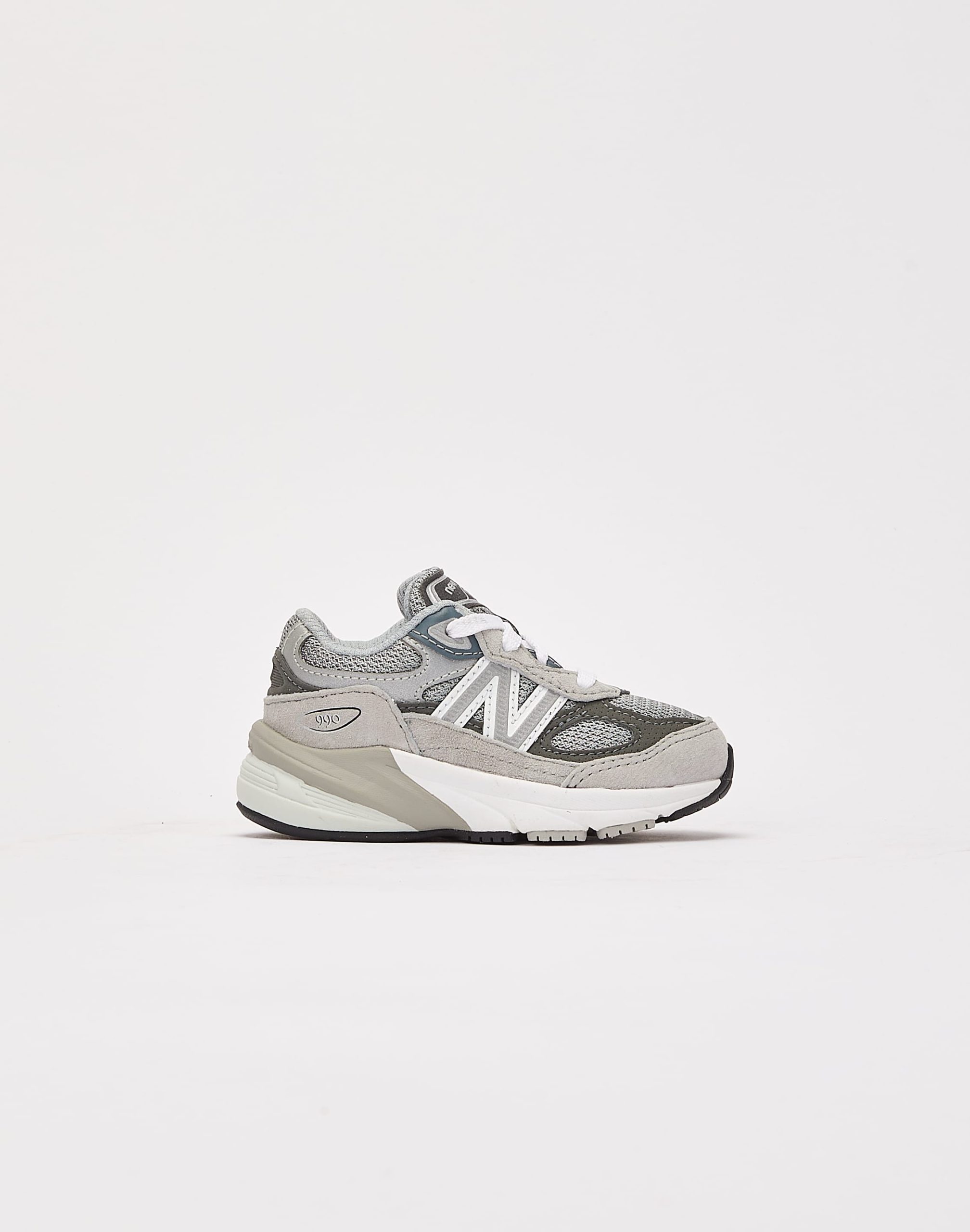 New Balance 990v6 Toddler