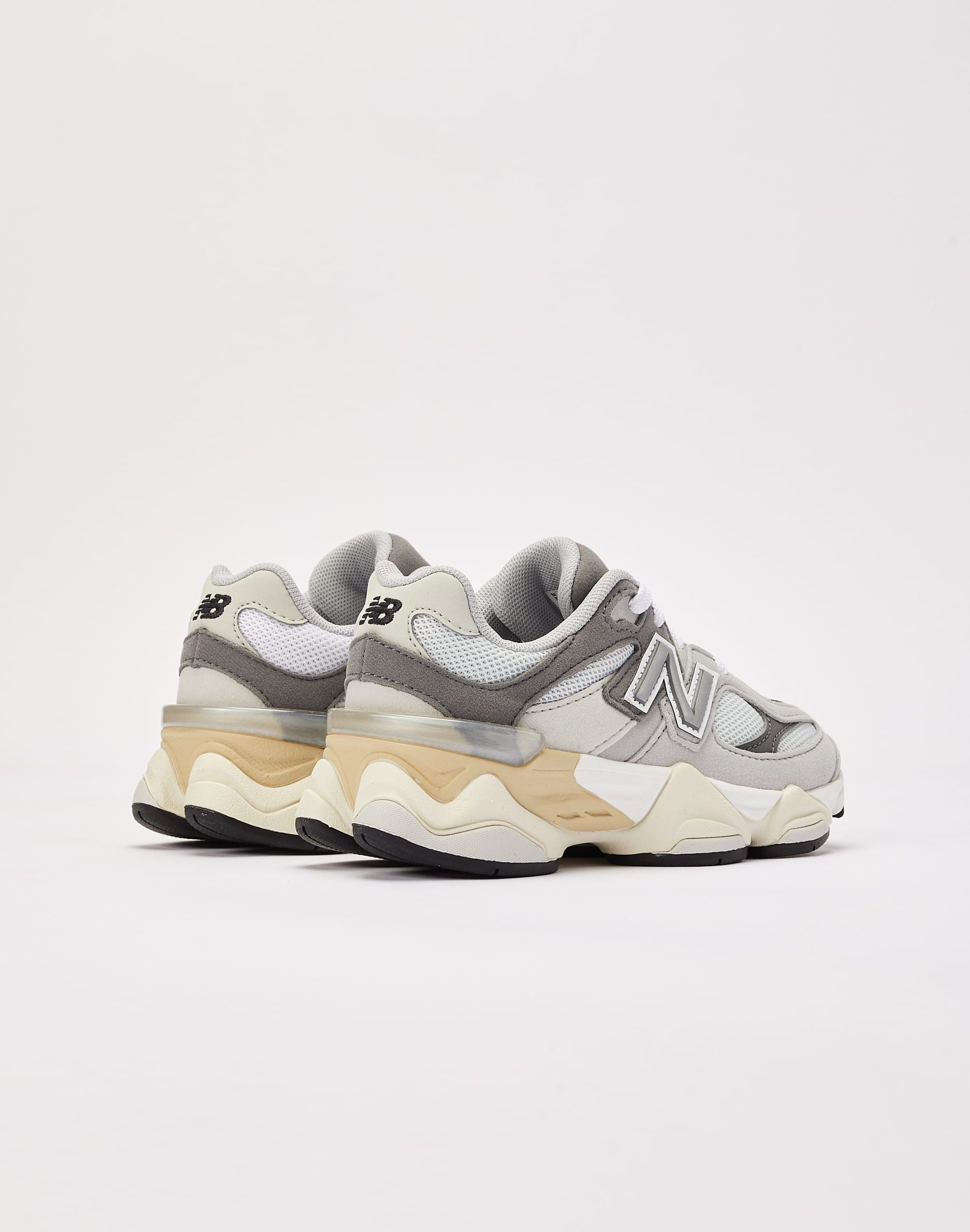 New Balance 9060 Pre-School - Image 3