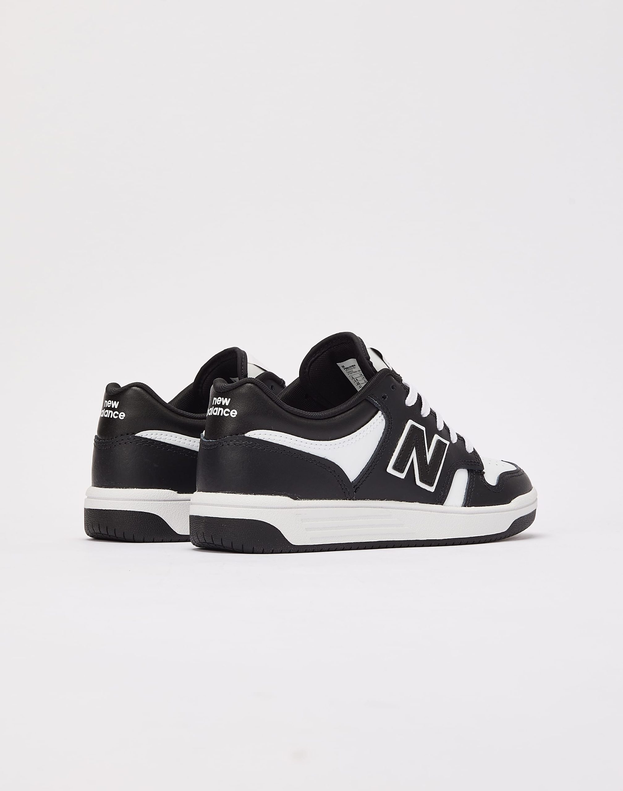 New Balance 480 Pre-School - Image 3