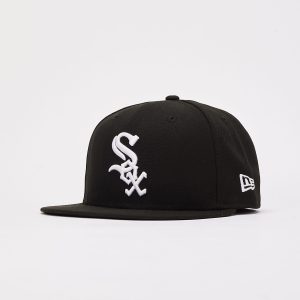 New Era MLB Chicago White Sox 59Fifty Fitted Hat